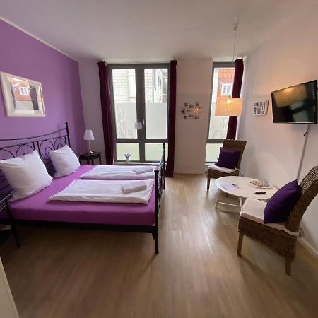 Gaestehaus Lavendel เฟลนส์บวร์ก ภายนอก รูปภาพ
