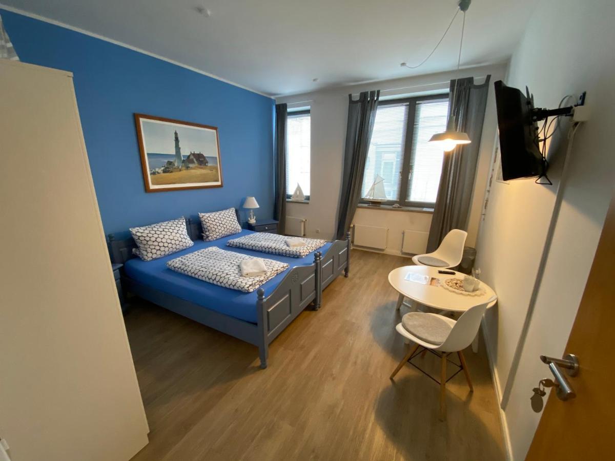 Gaestehaus Lavendel เฟลนส์บวร์ก ภายนอก รูปภาพ