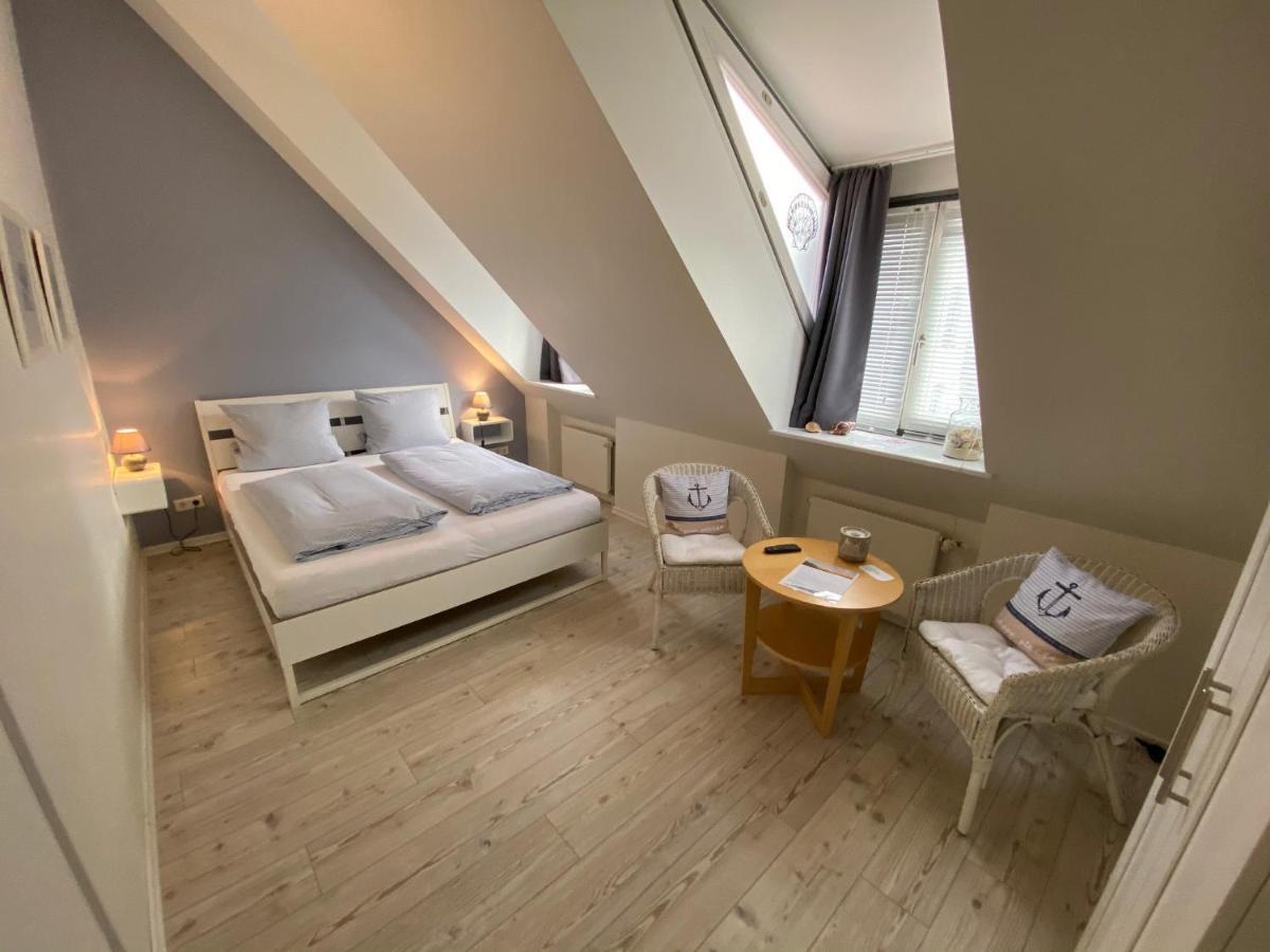 Gaestehaus Lavendel เฟลนส์บวร์ก ภายนอก รูปภาพ